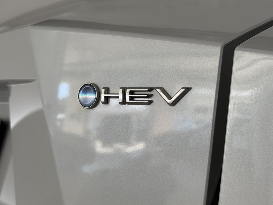 TOYOTA C-HR 2025