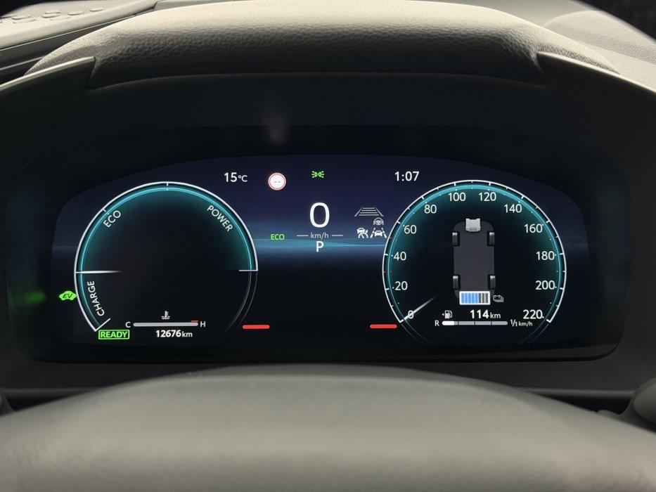 TOYOTA C-HR 2025