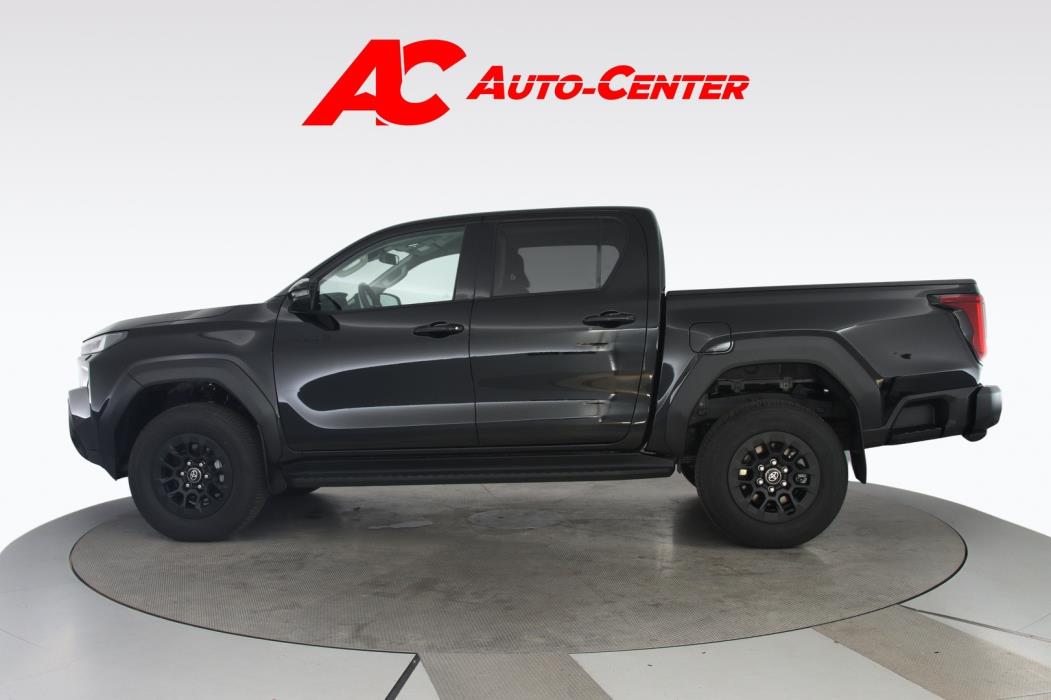 TOYOTA Hilux 2026