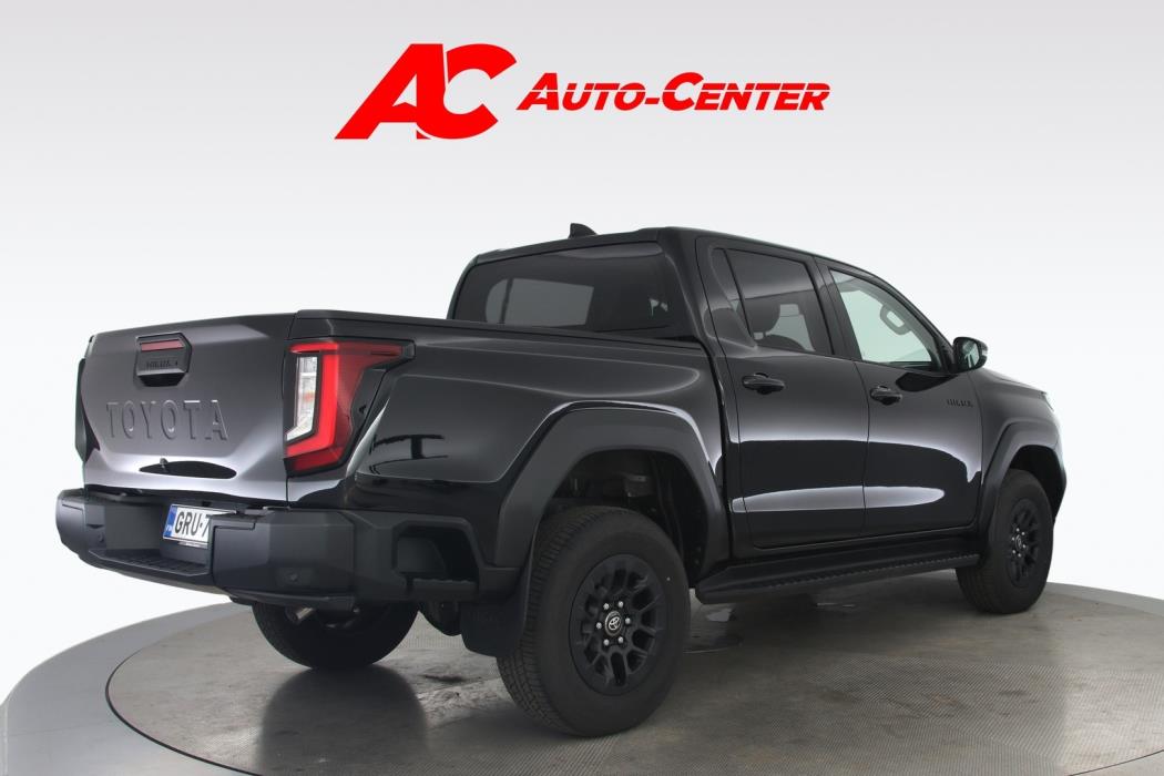 TOYOTA Hilux 2026