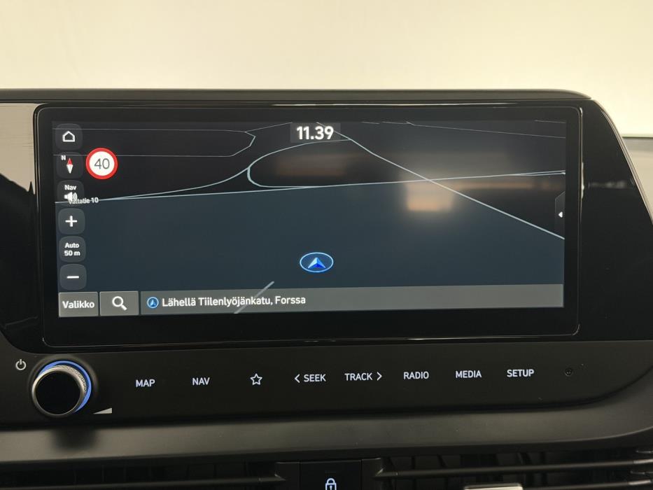 HYUNDAI i20 Hatchback 2021