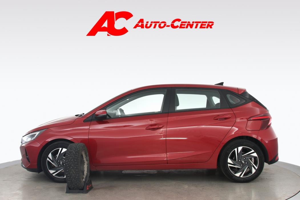 HYUNDAI i20 Hatchback 2021