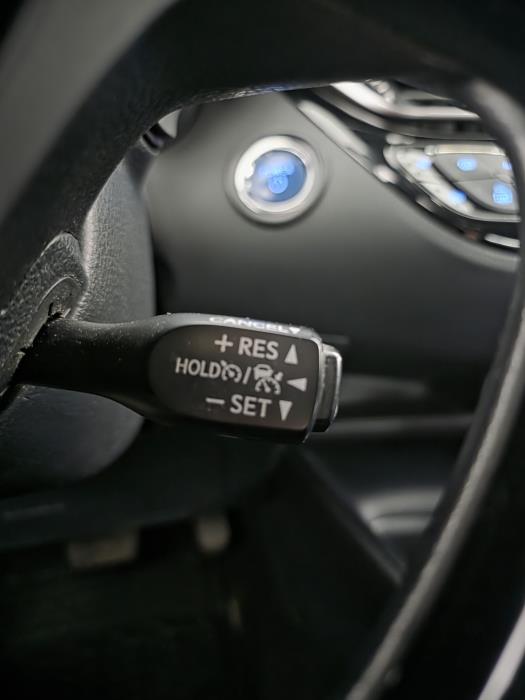 TOYOTA C-HR 2019