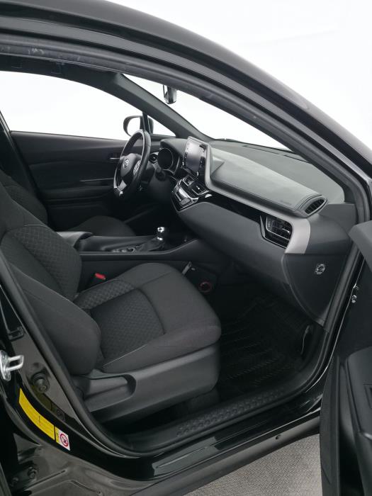 TOYOTA C-HR 2019