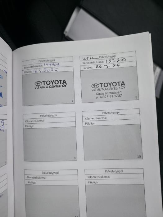 TOYOTA C-HR 2019