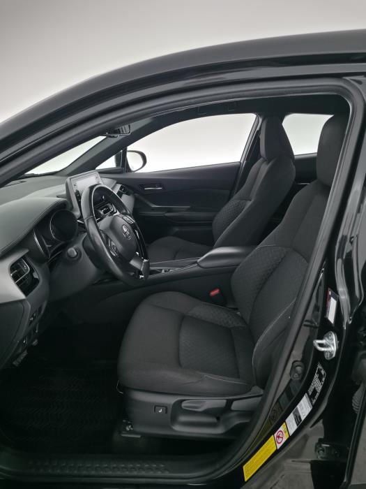 TOYOTA C-HR 2019