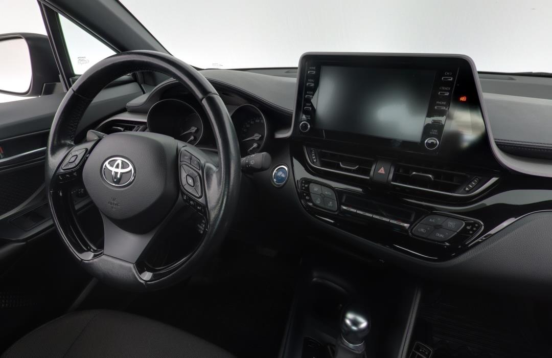 TOYOTA C-HR 2019