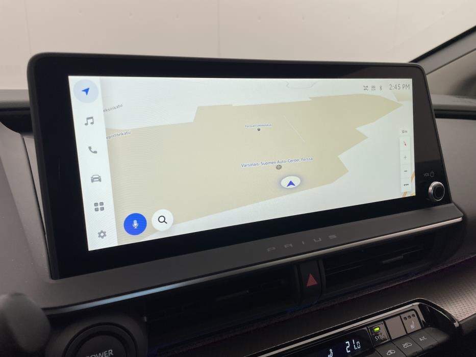 TOYOTA Prius Plug-in 2023