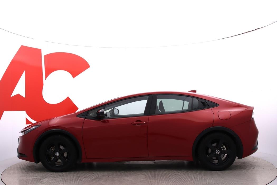 TOYOTA Prius Plug-in 2023