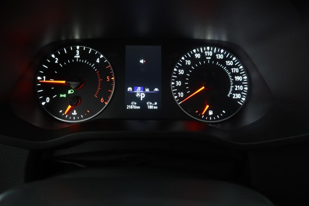 NISSAN Primastar 2023