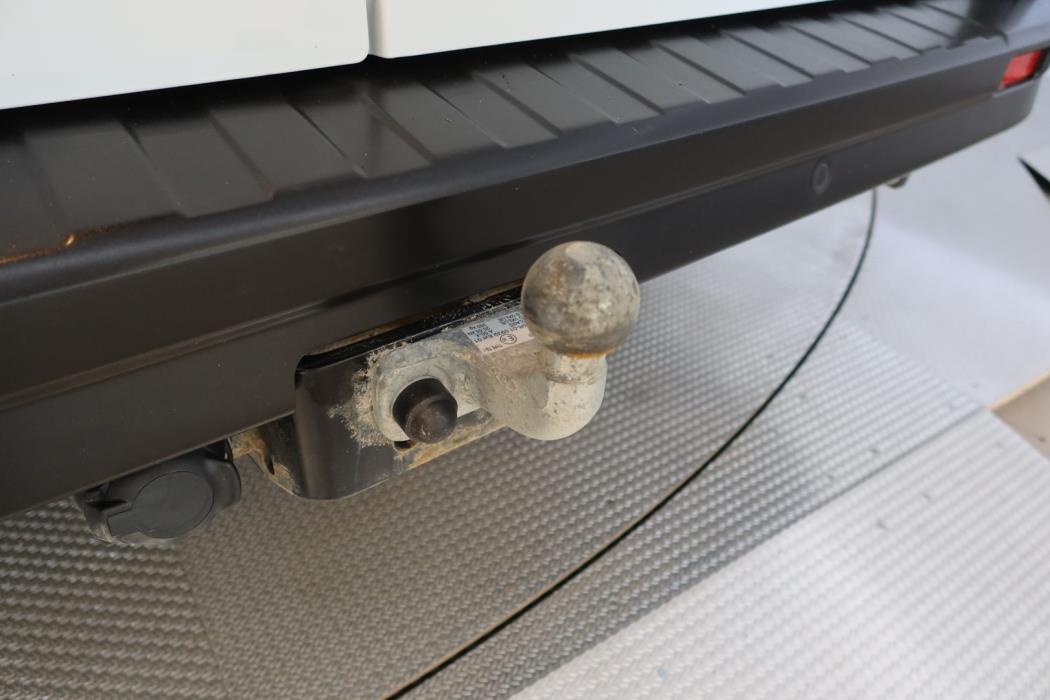 NISSAN Primastar 2023