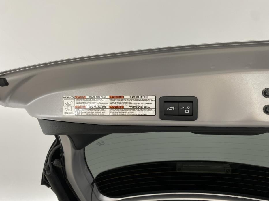 TOYOTA Yaris Cross 2025