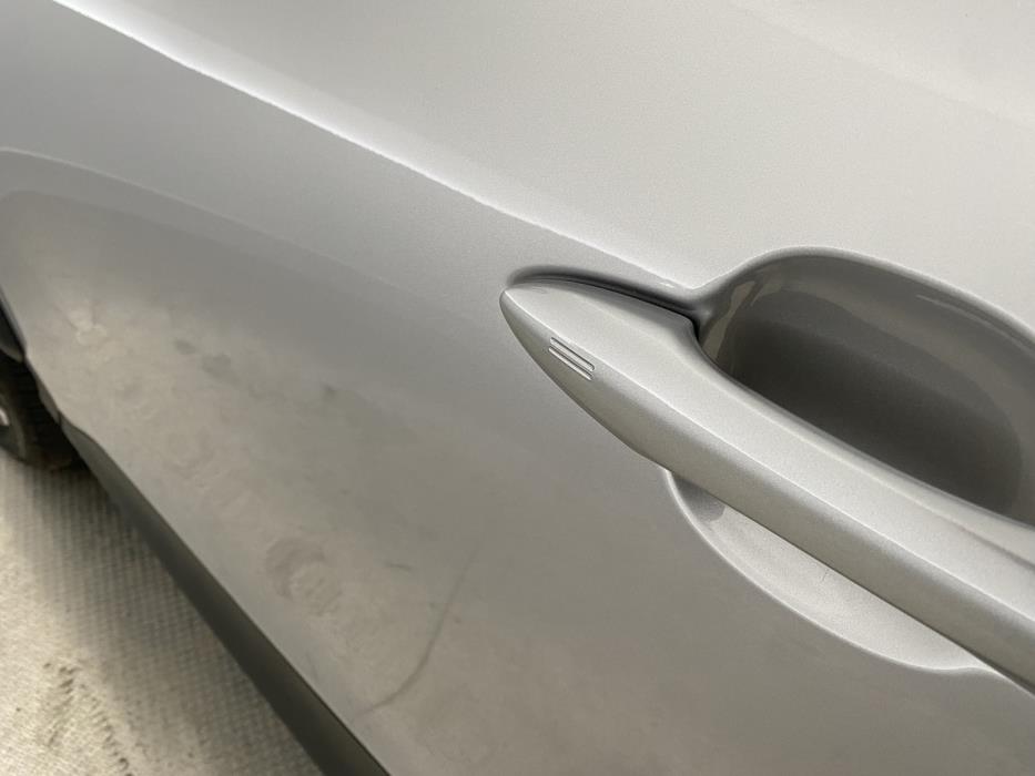 TOYOTA Yaris Cross 2025