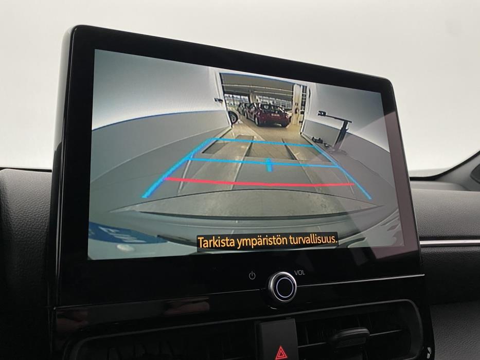 TOYOTA Yaris Cross 2025