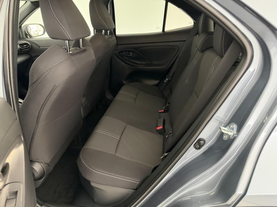TOYOTA Yaris Cross 2026