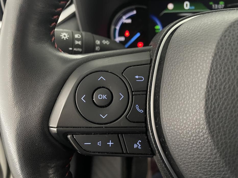 TOYOTA RAV4 Plug-in 2022