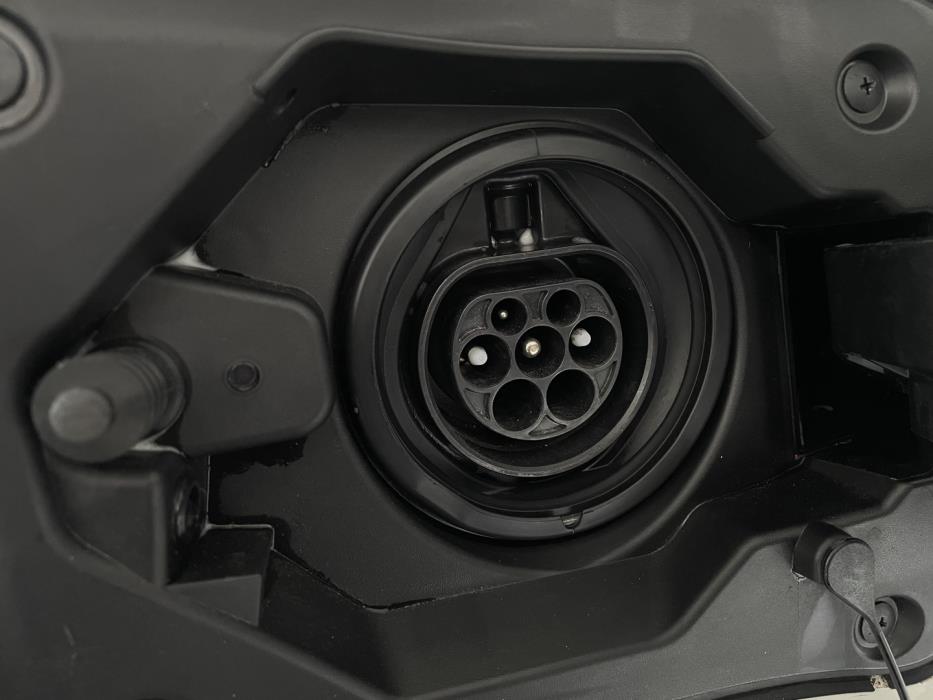 TOYOTA RAV4 Plug-in 2022