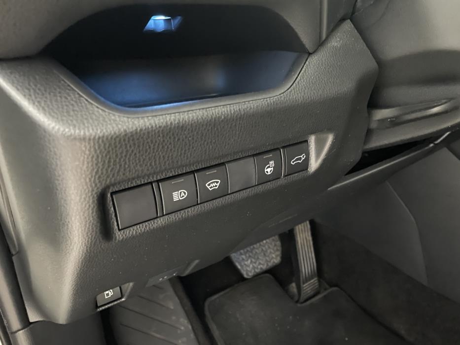 TOYOTA RAV4 Plug-in 2022