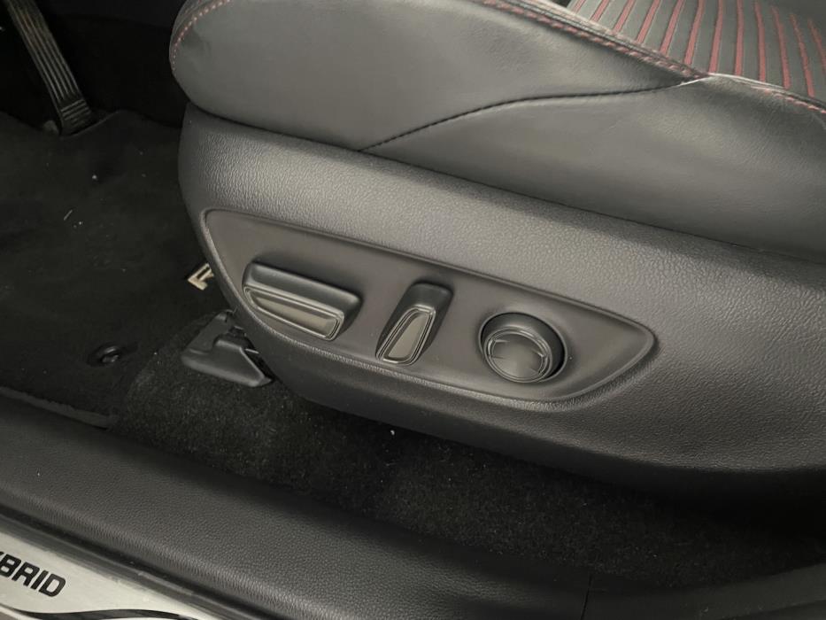 TOYOTA RAV4 Plug-in 2022