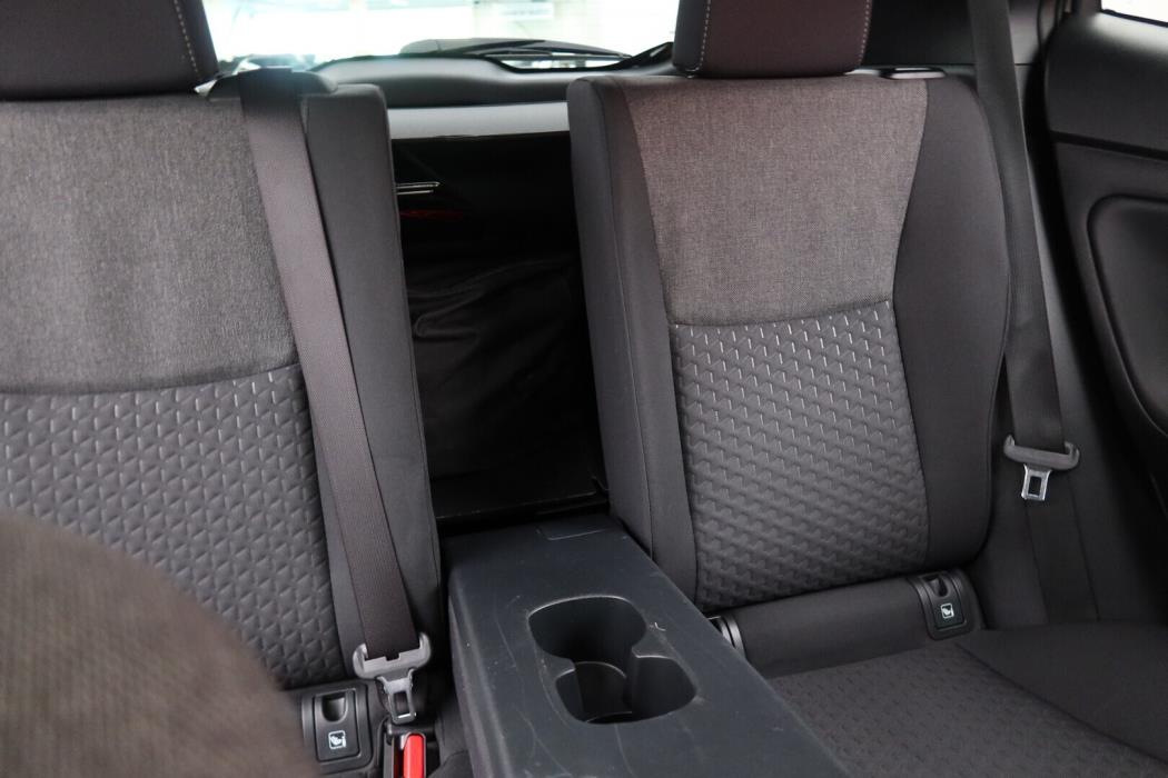 TOYOTA Yaris Cross 2024