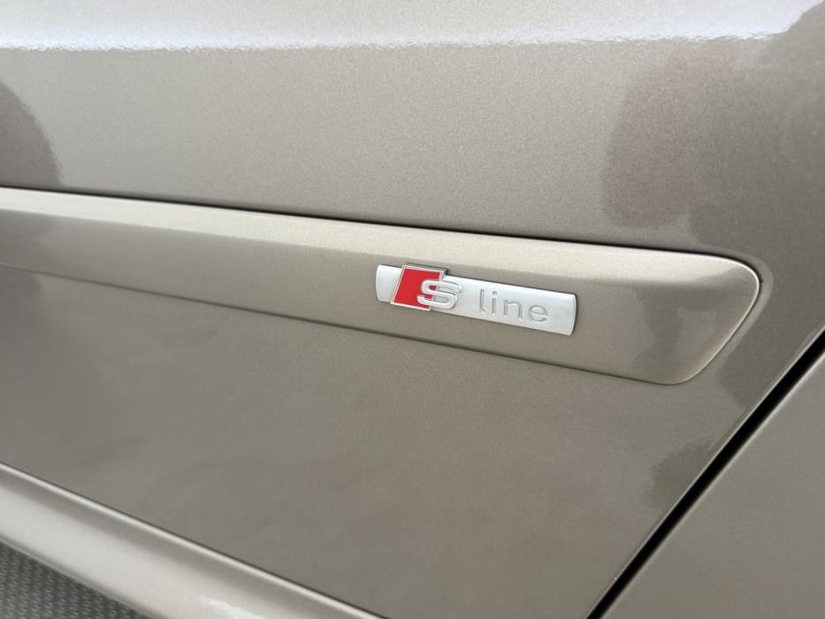 AUDI A4 2006