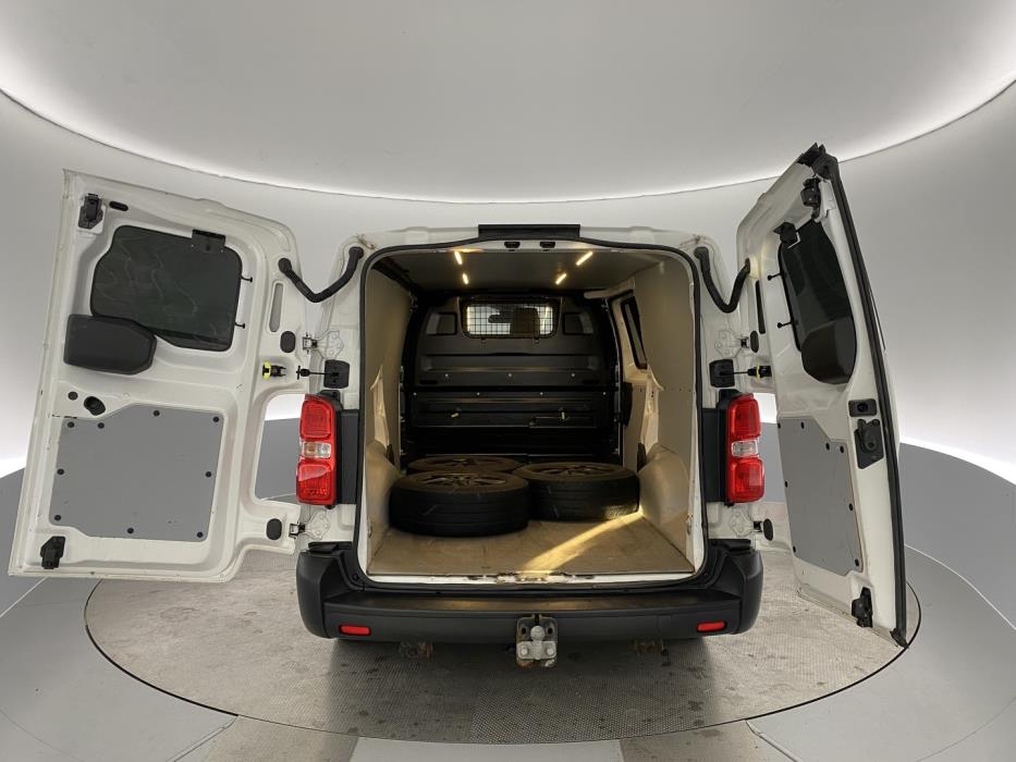 TOYOTA Proace 2019