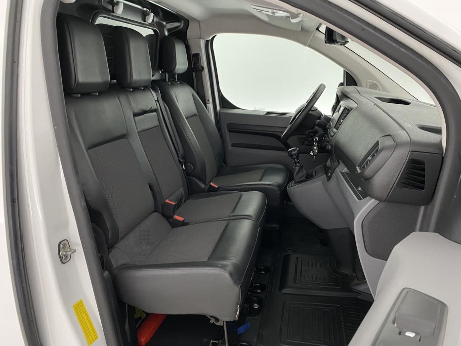 TOYOTA Proace 2019