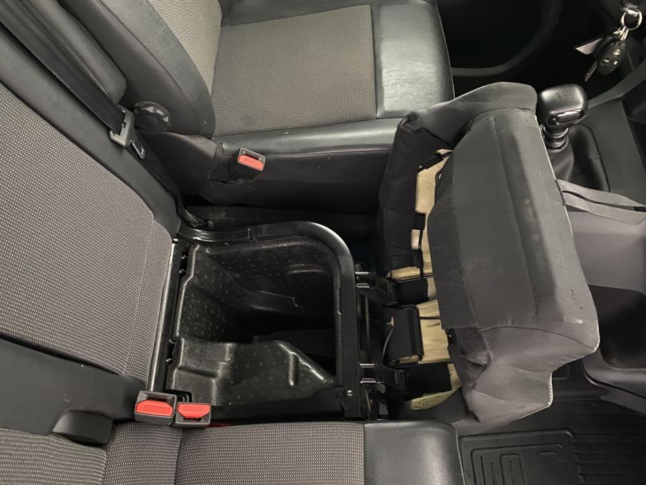 TOYOTA Proace 2019