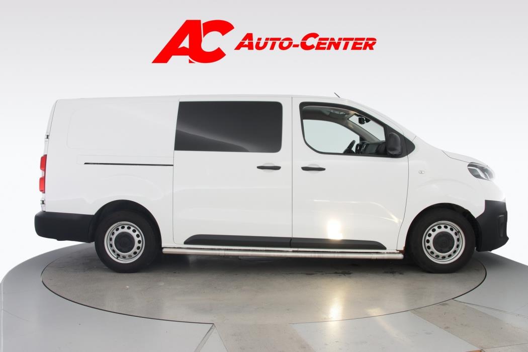 TOYOTA Proace 2019