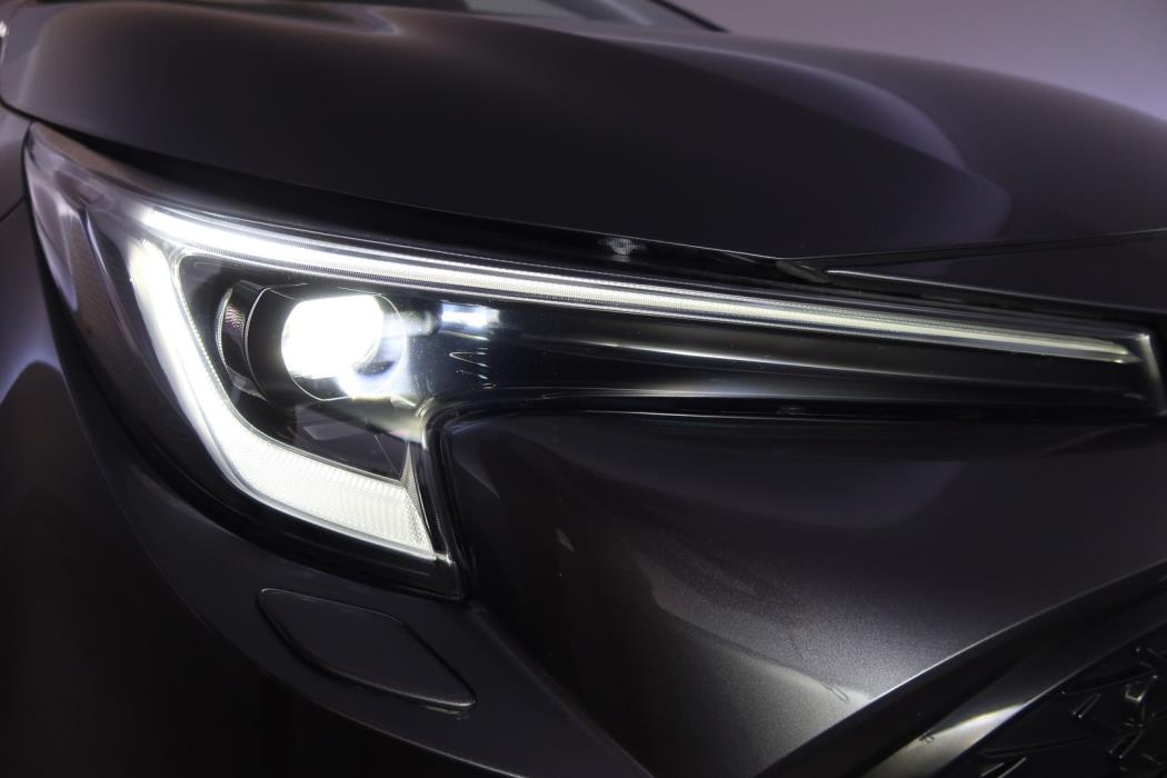TOYOTA Corolla 2023