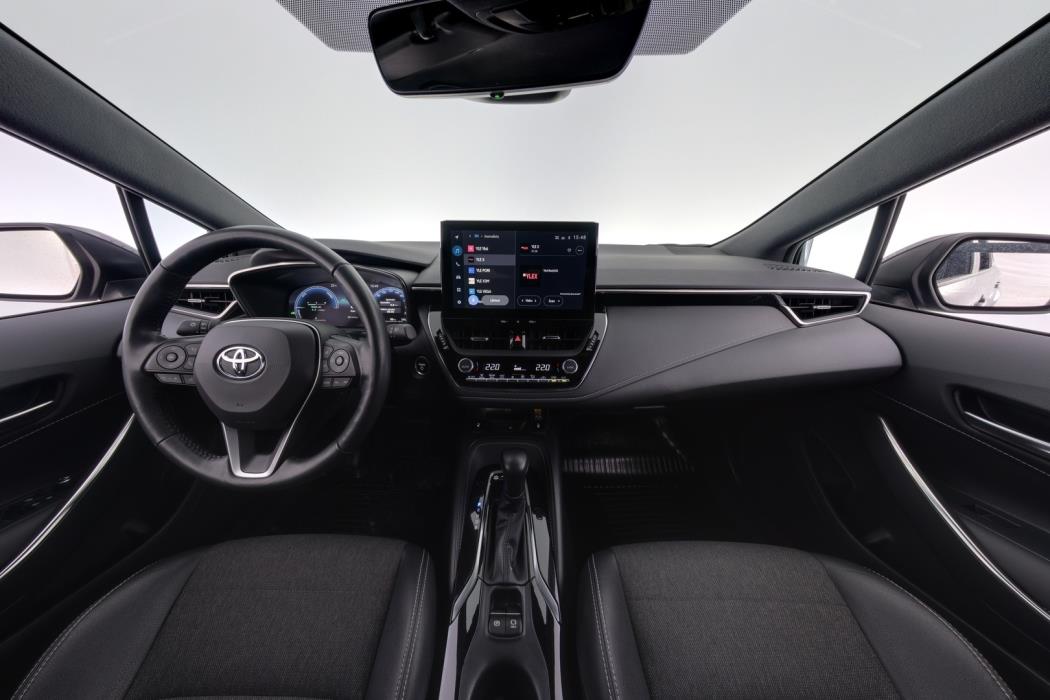 TOYOTA Corolla 2023
