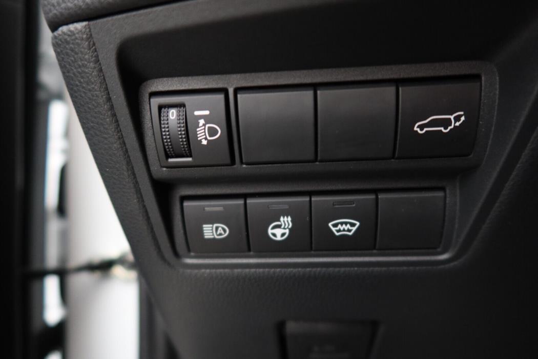 TOYOTA Yaris Cross 2024