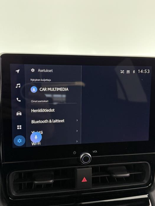 TOYOTA Yaris Cross 2024