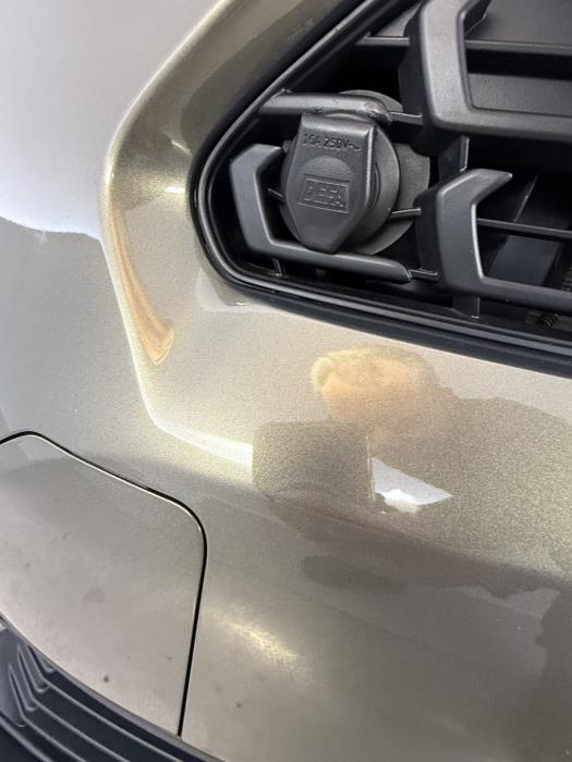 TOYOTA Yaris Cross 2024