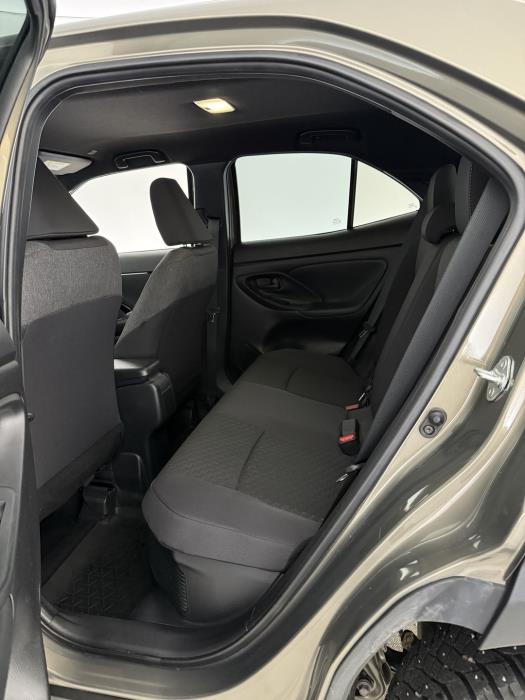 TOYOTA Yaris Cross 2024