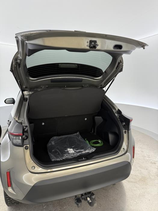 TOYOTA Yaris Cross 2024