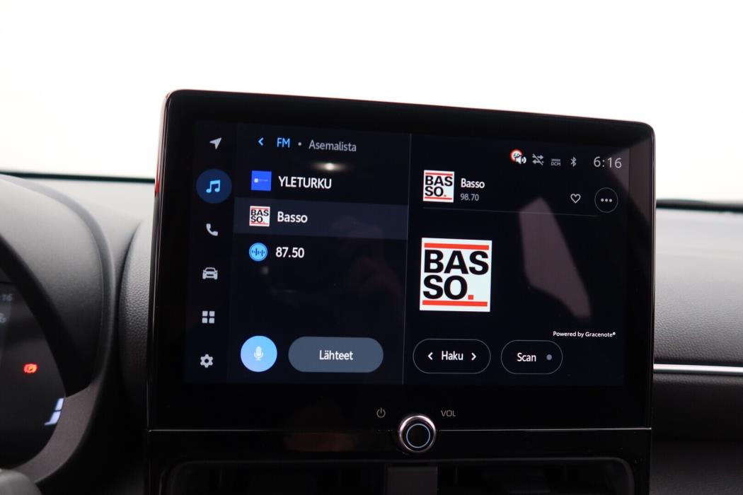 TOYOTA Yaris Cross 2026