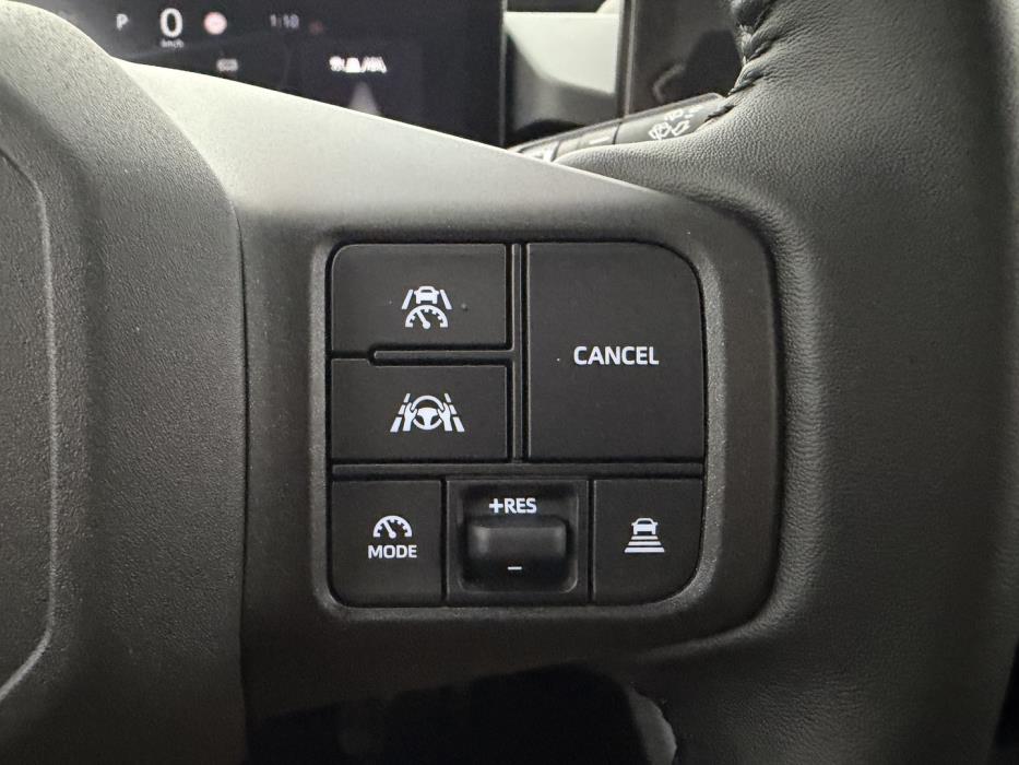 TOYOTA RAV4 2026