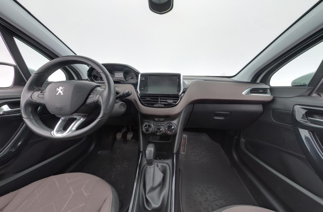 PEUGEOT 2008 2014