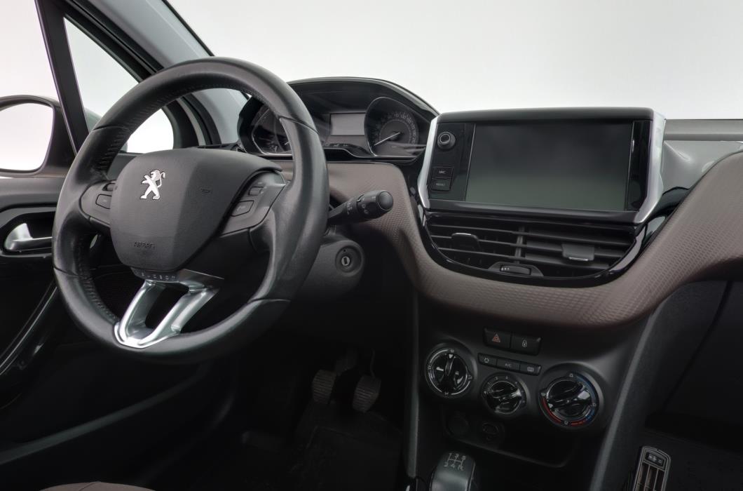 PEUGEOT 2008 2014