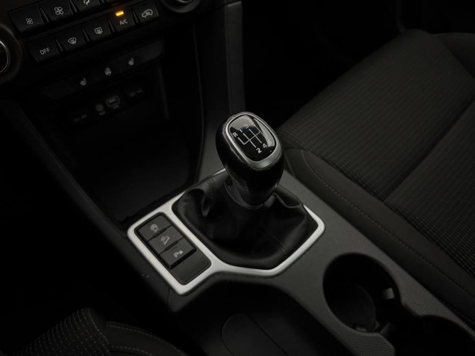 KIA Sportage 2018