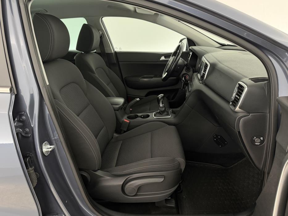 KIA Sportage 2018