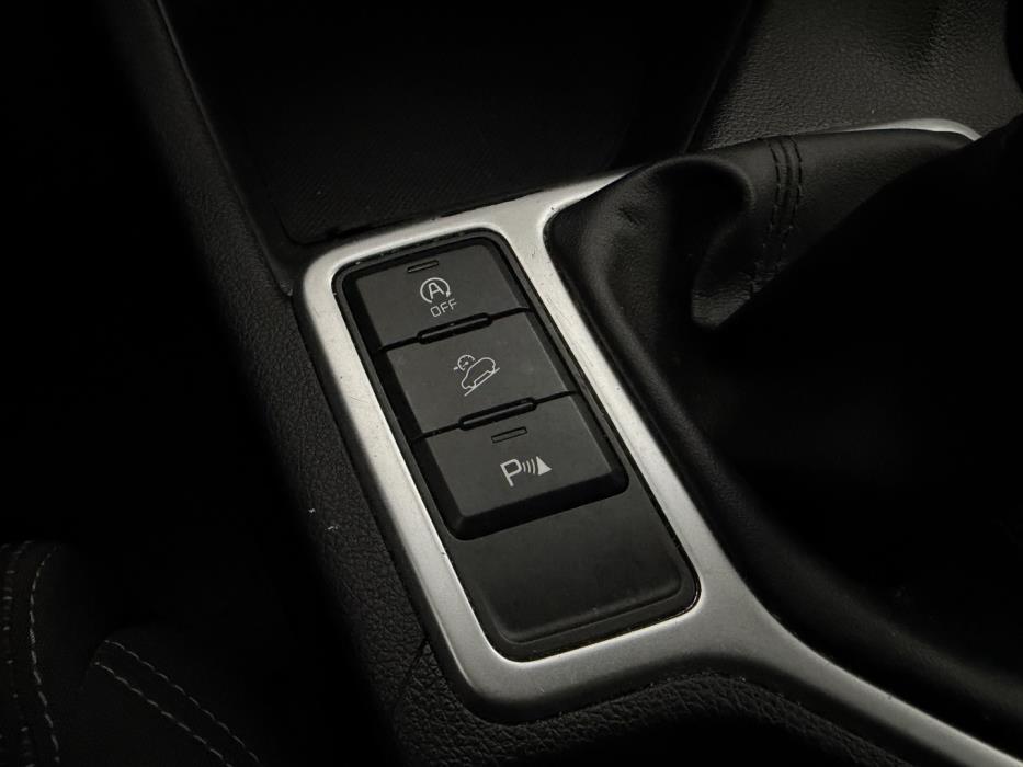 KIA Sportage 2018