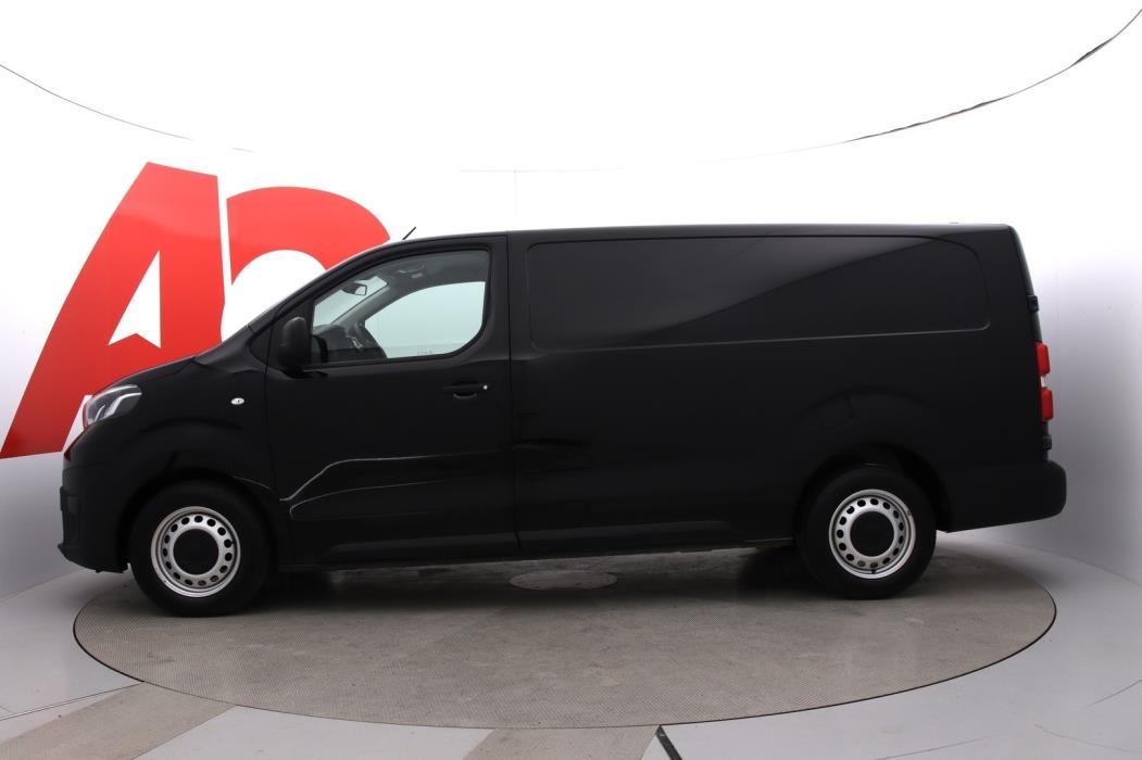 TOYOTA Proace 2022