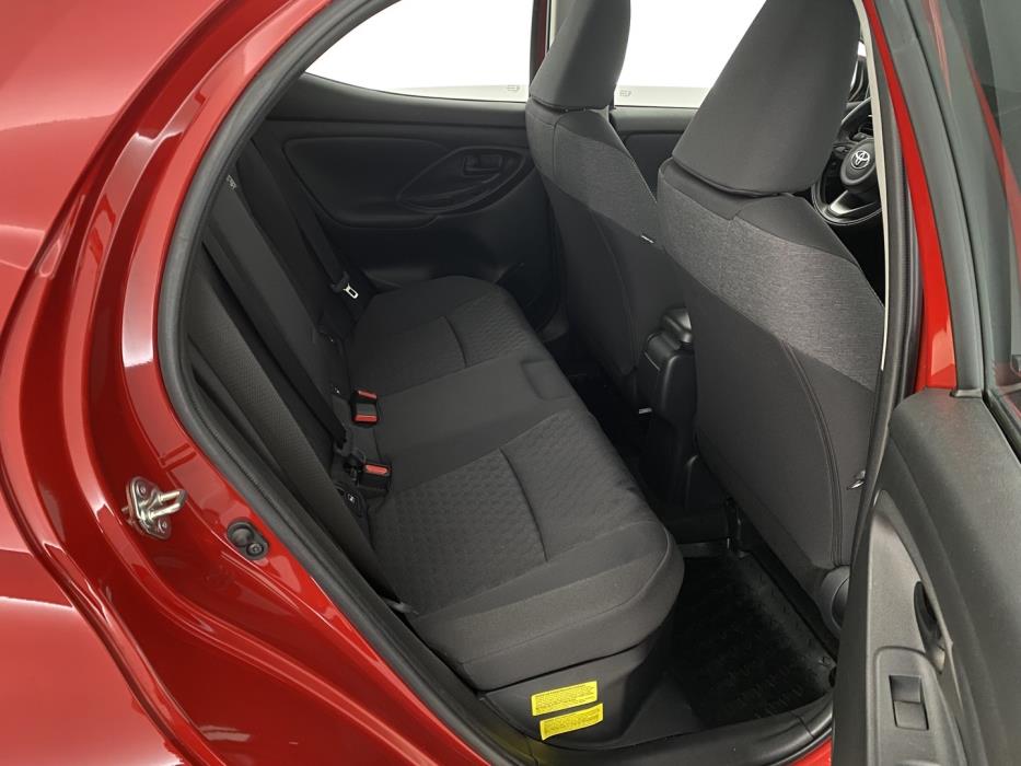 TOYOTA Yaris 2022