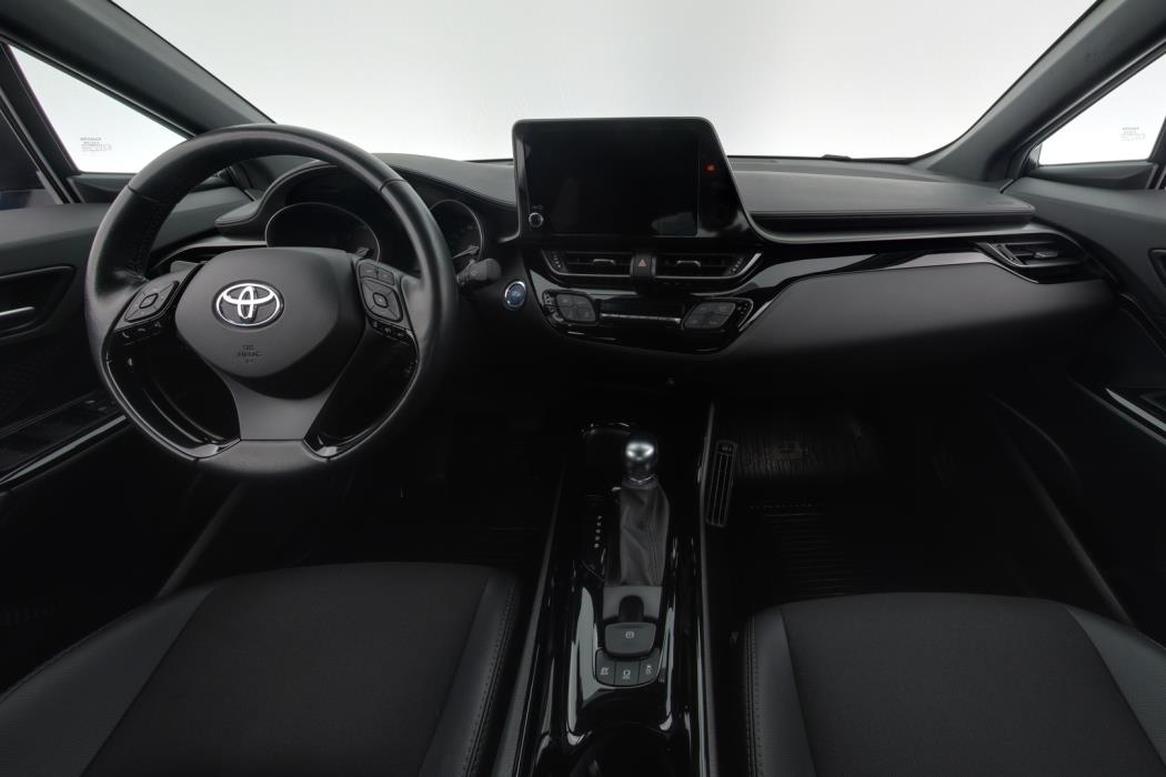 TOYOTA C-HR 2022
