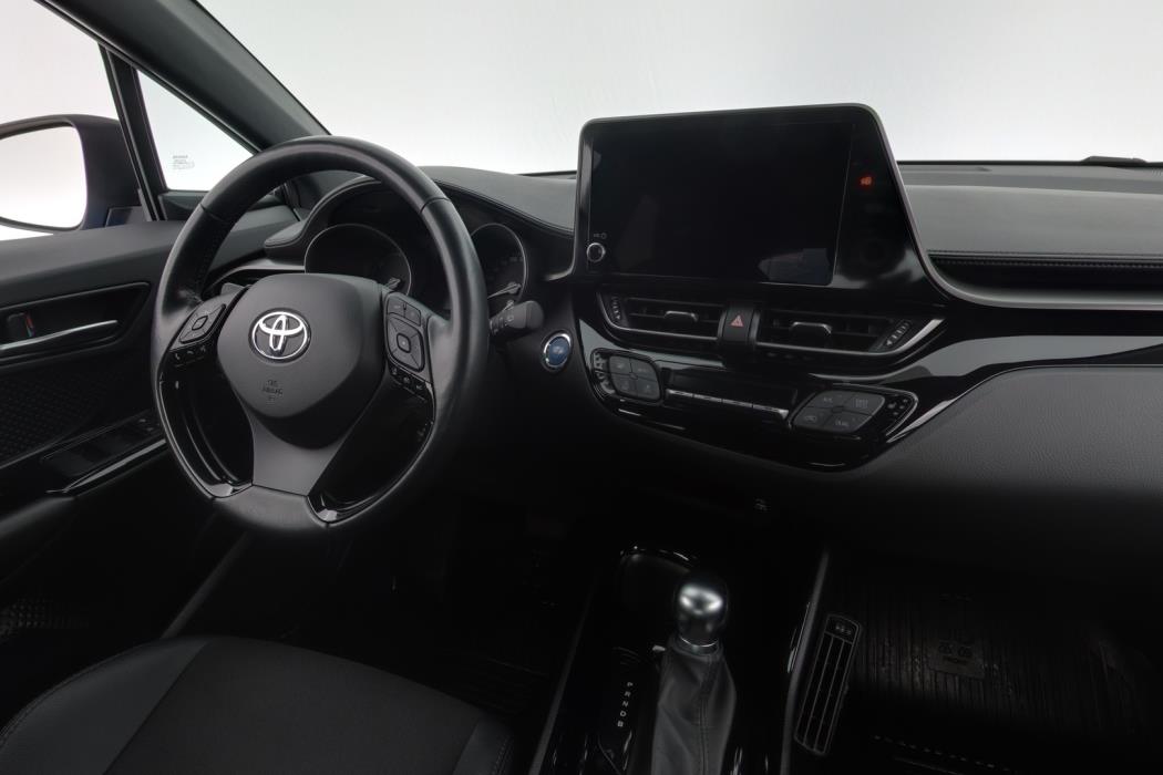 TOYOTA C-HR 2022