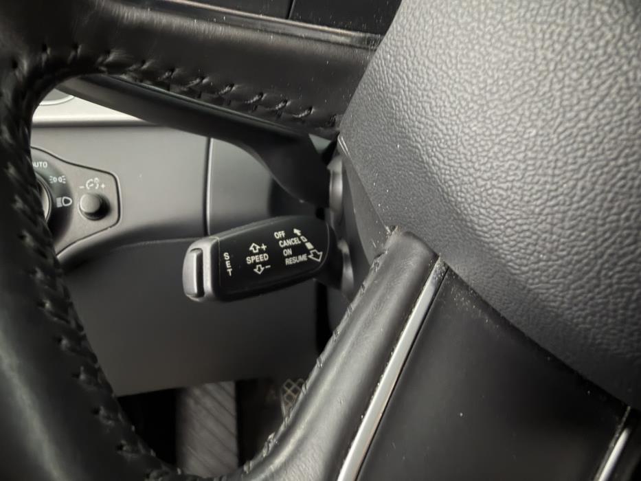 AUDI A4 2014