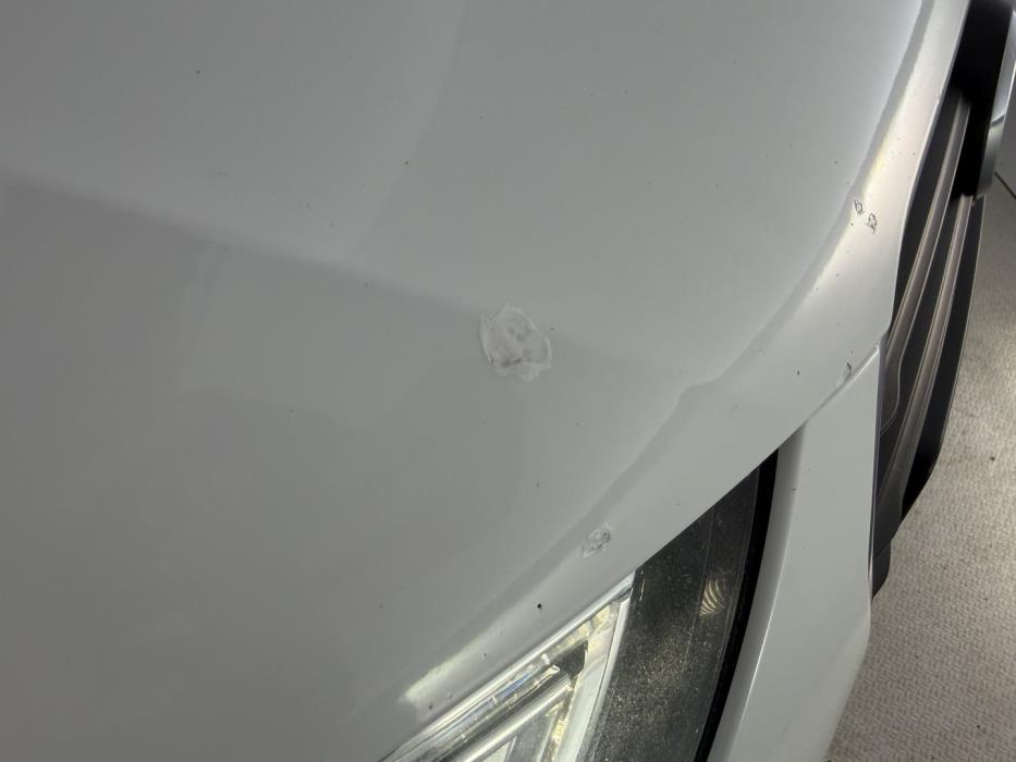 AUDI A4 2014