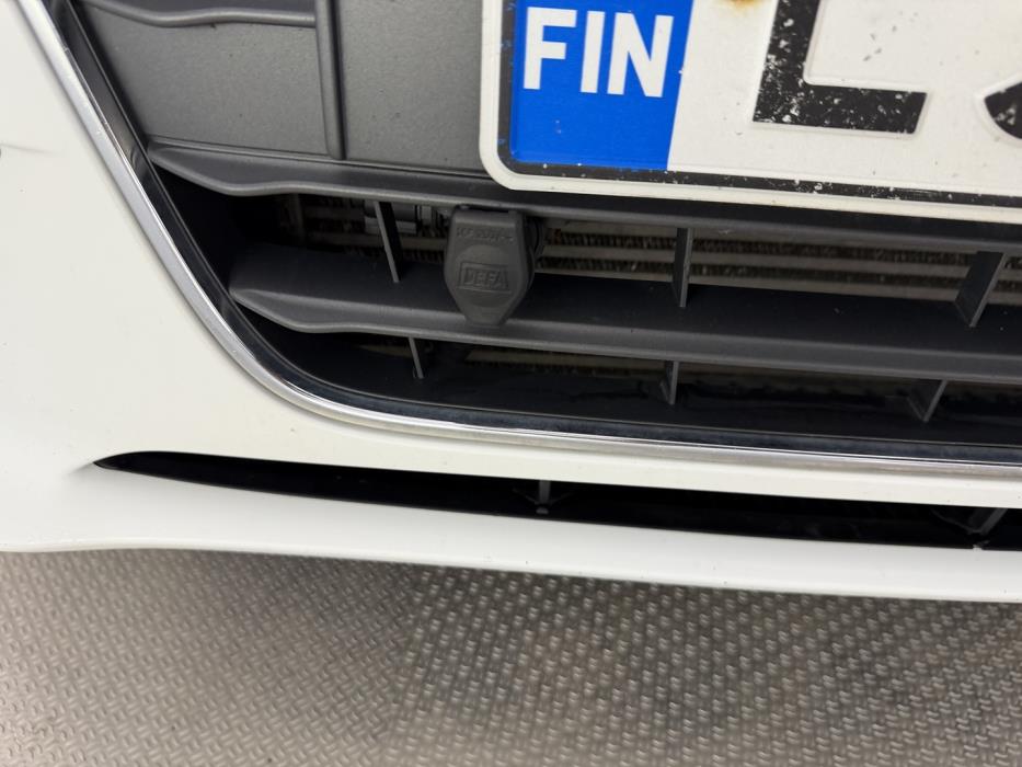 AUDI A4 2014